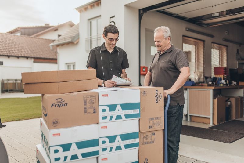 Rainer Medizintechnik Über uns in Frensdorf