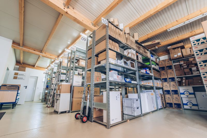 Rainer Medizintechnik Über uns