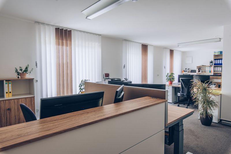 Rainer_Medizintechnik Büro